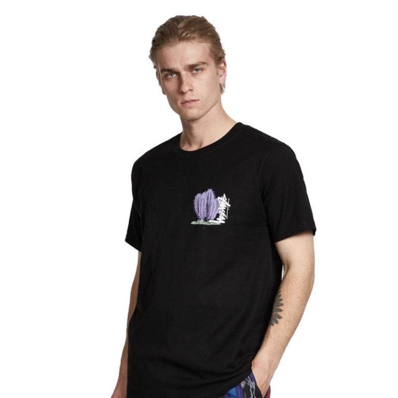 stussy Dessert bloom original 100% tee