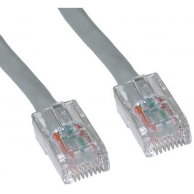 Kabel Lan cat5e 10m / 10 m / 10 meter + rj 45