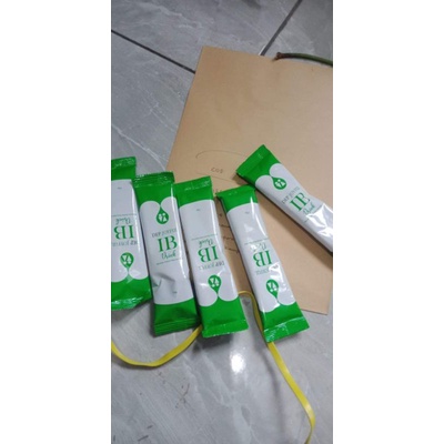 IB drink(promo desember)