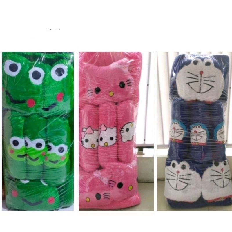 Surpet Fullsett 6 bantal