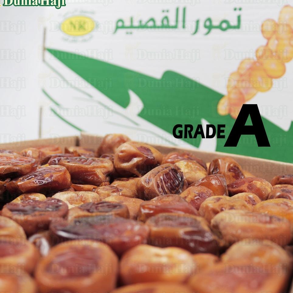 

ZCWS Kurma SUKARI 3KG Basah / Sukkari Premium Kurma Raja 100% Asli Original / Oleh Oleh Haji dan Umroh 816DVKF
