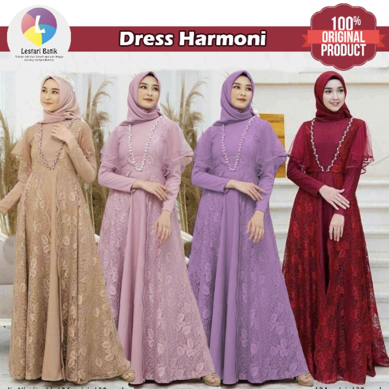 Gamis Payet mewah * Gamis Payet ceruty * Gamis Payet mewah kondangan * Gamis Payet mutiara * Gamis P