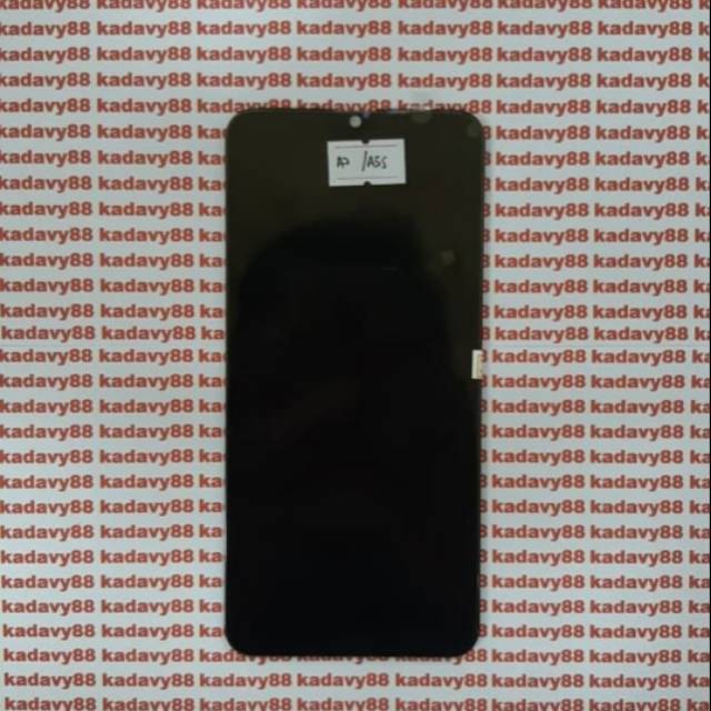 Lcd Touchscreen Oppo A5s A7 A12 Realme 3 Metto