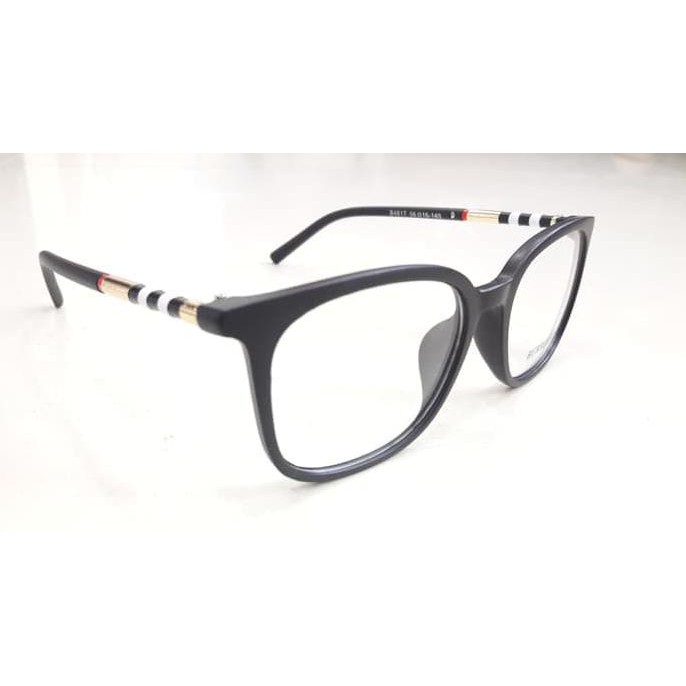 Readyhot Kacamata Frame Minus Burberry B481t C2 Premium Matte