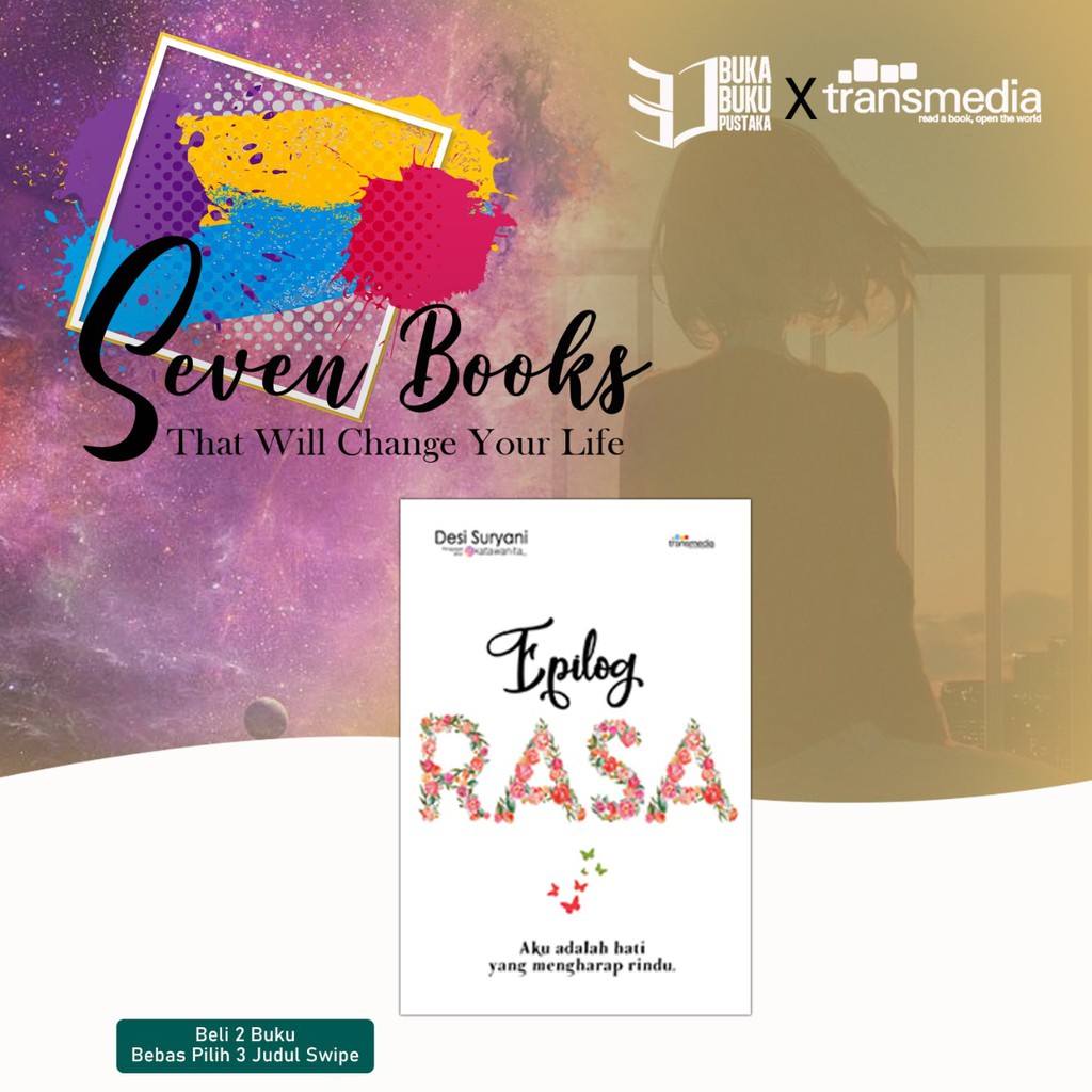 PROGRAM SEVENT BOOK THAT WILL CHANGE YOUR LIVE 25-EPILOG RASA