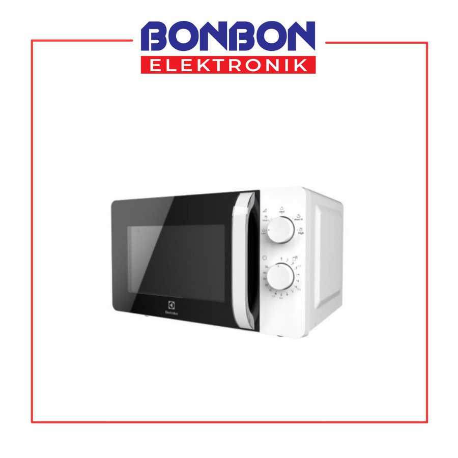 Electrolux Microwave EMM20K18GW 20L