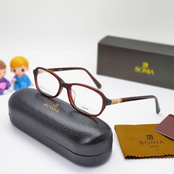 Frame Kacamata Wanita BONIA BE20041P Grade Original