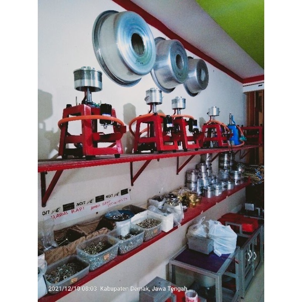 termurah rangkaian mesin Arumanis