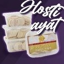

Hosti ayat isi 100pc
