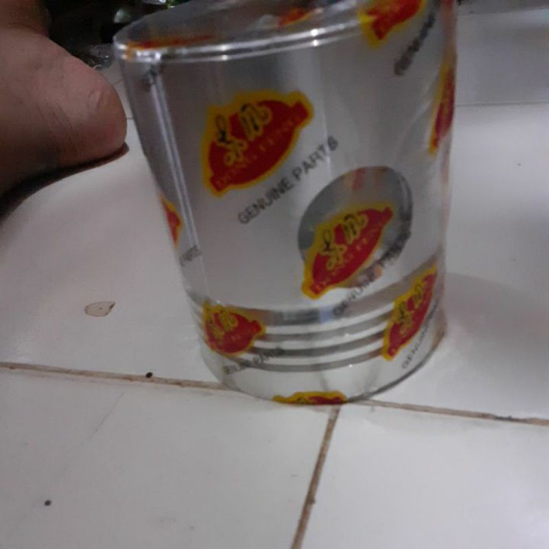 piston/seher mesin diesel dong feng S 195(12pk) dong feng