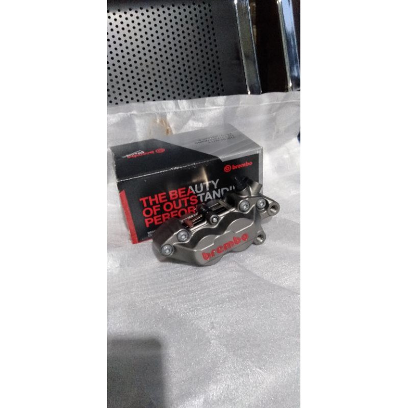 kaliper Brembo original