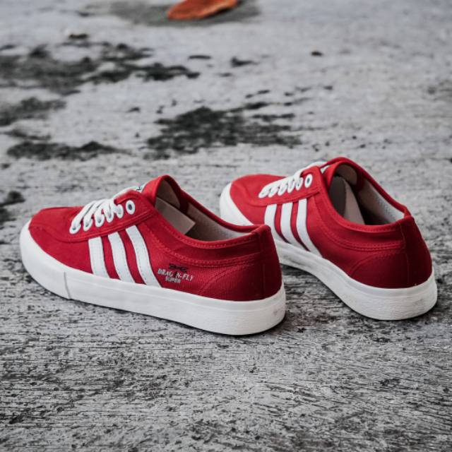 Sepatu Dragonfly Falcon Original Murah