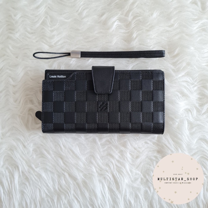 Dompet Wanita Terbaru Termurah Bagus bisa COD Terlaris W4U7 Kekinian Berkualitas DOMPET PANJANG WANI