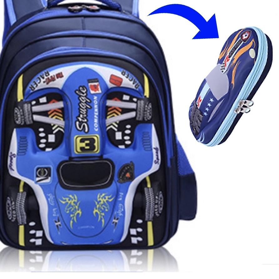 

Recomend Tempat Pensil Pen Karakter Anak Import Tebal Pen Pulpen Sekolah School Tas Pencil Bag Box FR295