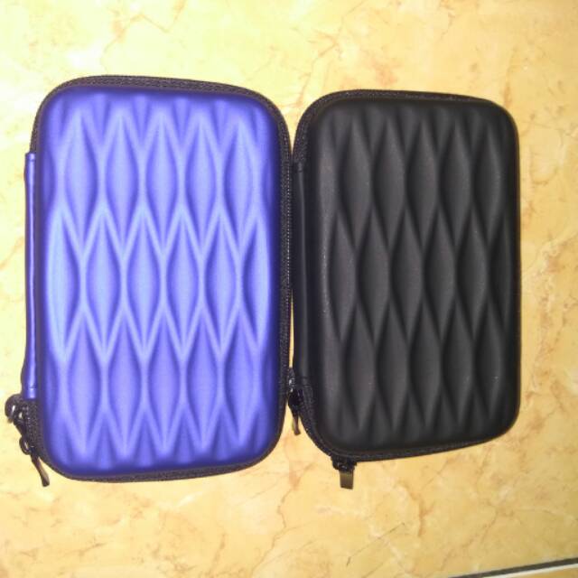 Sarung Hardisk External /Hard Case Hardisk 2,5&quot;