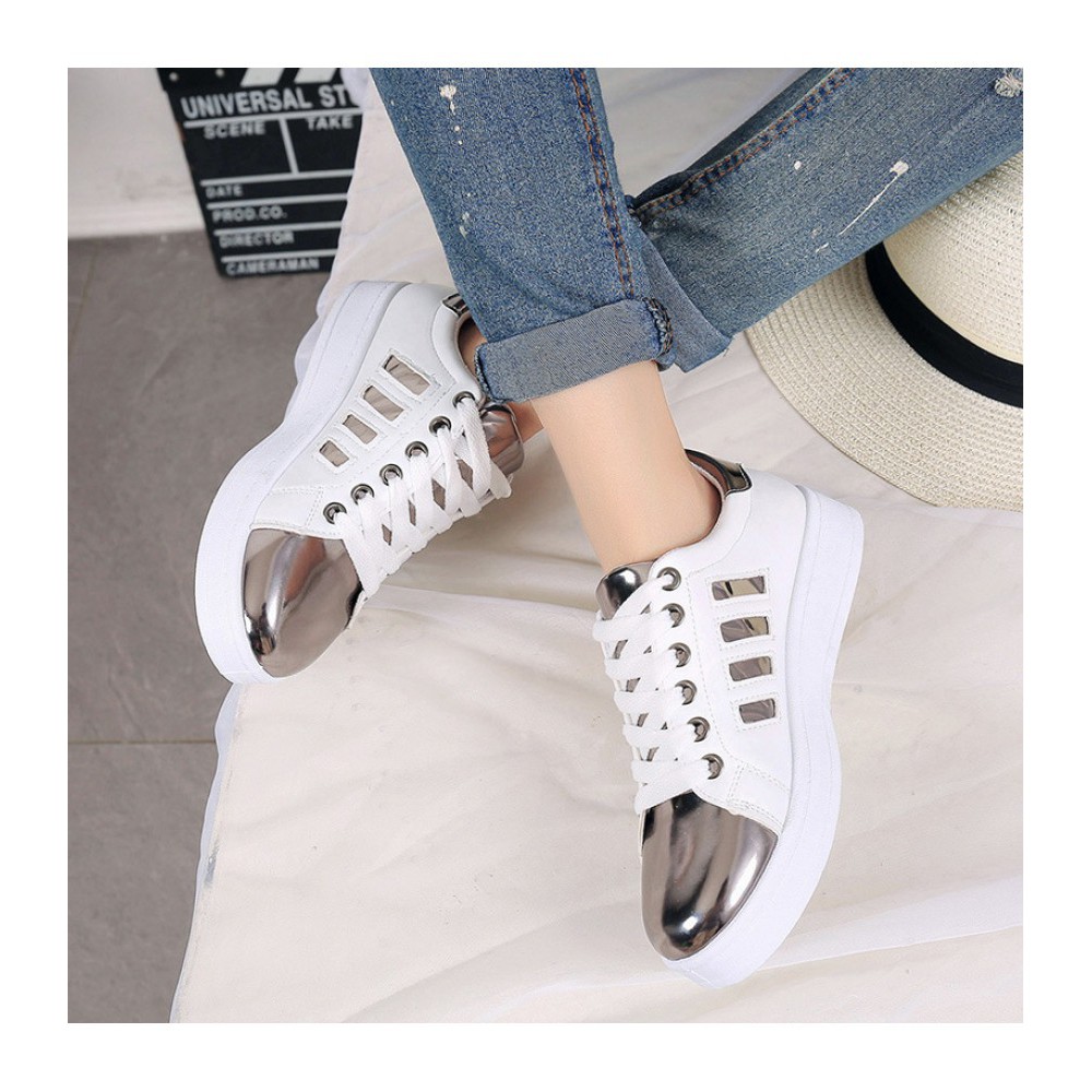 Sepatu wanita keds 70528