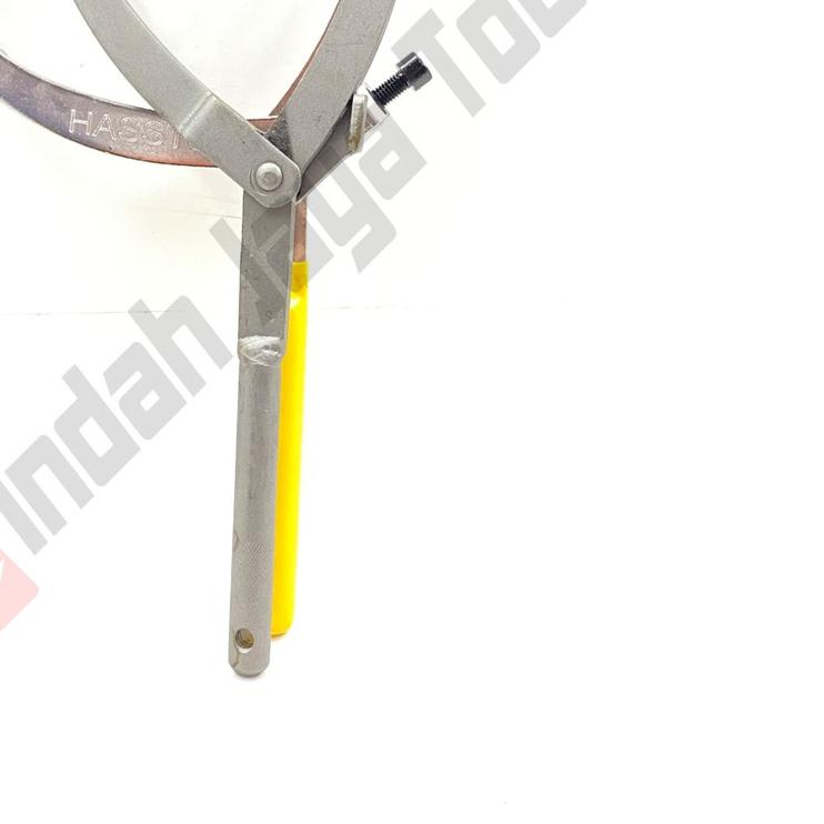✶ HASSTON 4600-113 Treker CVT Nmax Xmax Aerox Vario Beat Tahanan Kopling ➸