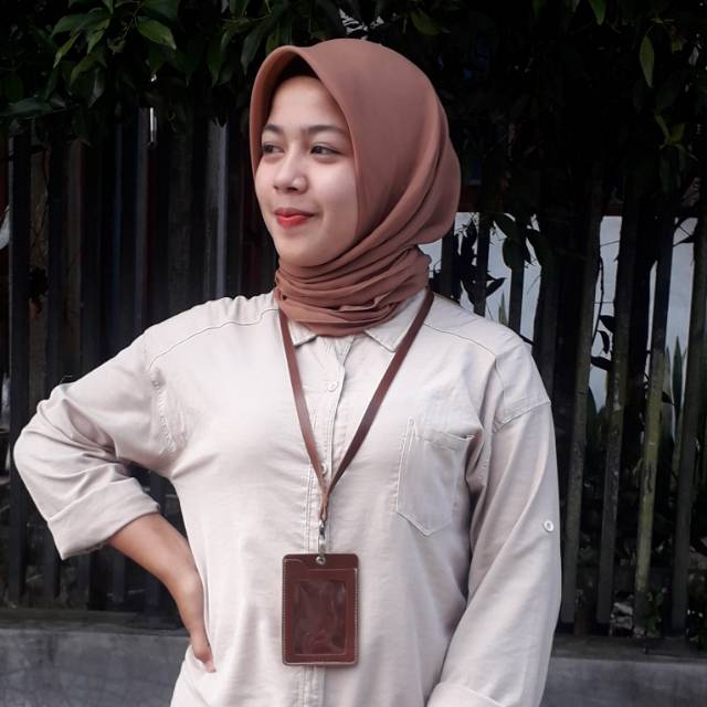 

ID card untuk kerja, produksi minang kayo padang panjang