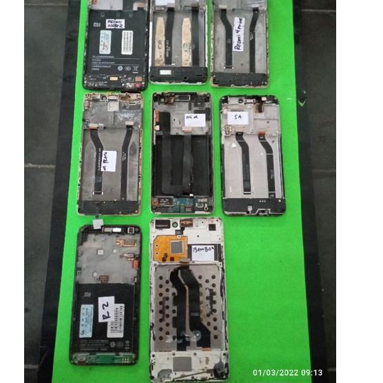 IDU0g0F--Lcd xiaomi redmi mi 4 6a 5a 4a note 4 note 3 note 2 4prada 4 prime 3s 3x 4x redmi 2 bamboo 