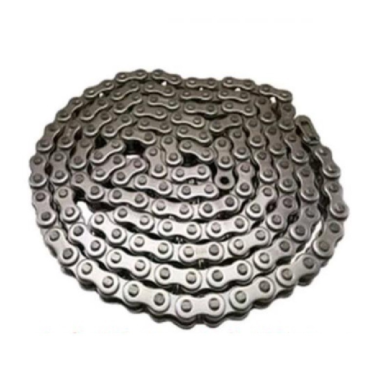 Roller Chain Rantai RS 100 / RS100 -1 Single 10FT 10 FT 10 Feet