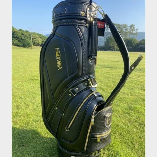 Tas Golf Honma Selection Waterproof