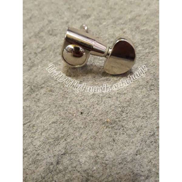 Driyer Grover Tuning Peg Tuning Key Machine Pemutar Senar Gitar Akustik 1 set Murah