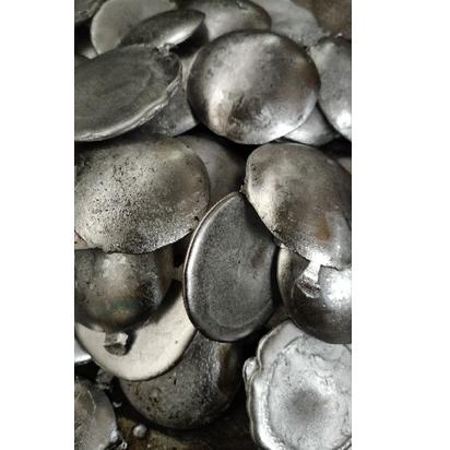 Wow Murah Meriah.. timah  kiloan timah batangan KERAS(1Kg)