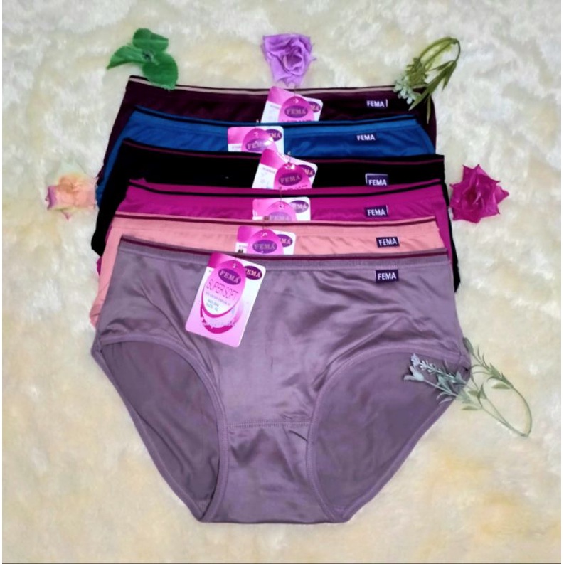 CD FEMA 393/361 ,CELANA DALAM WANITA ,CELANA DALAM CEWEK-3