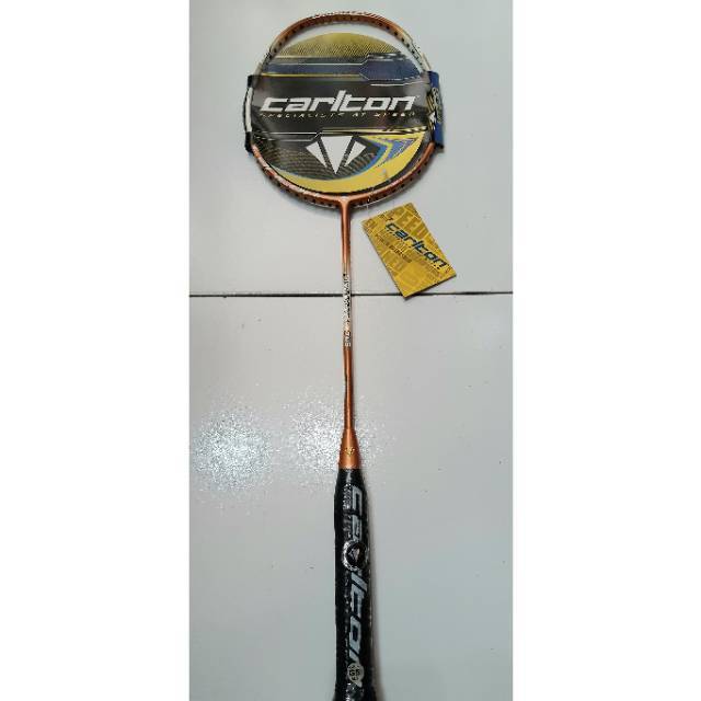 Raket Carlton Carbotec T-305 Original