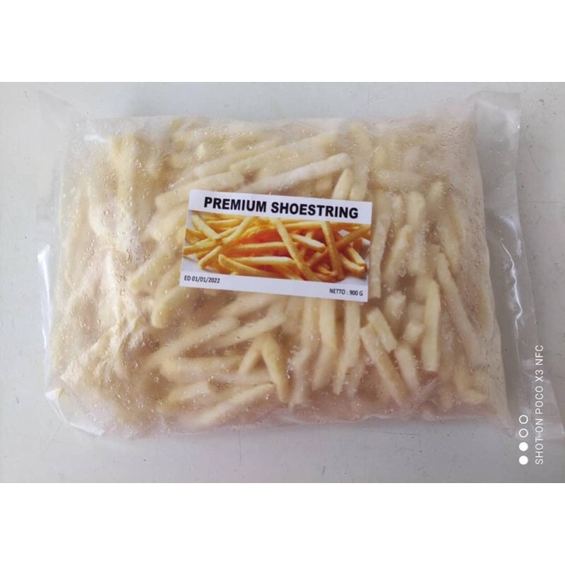 

kentang frozen premium