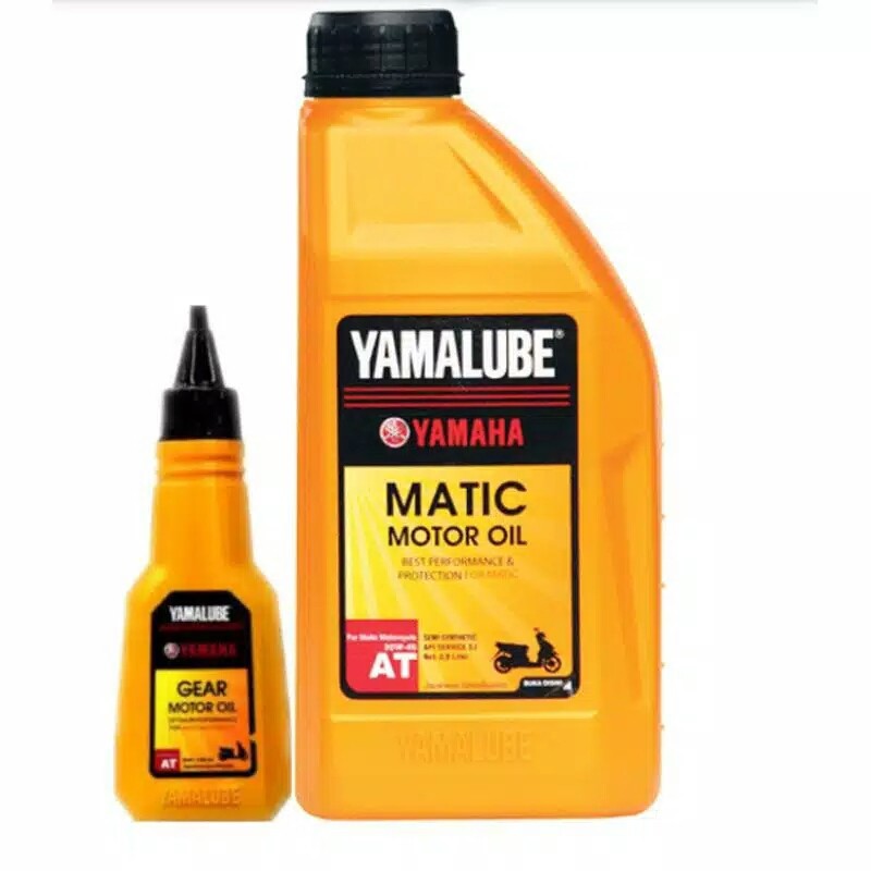 paket oli yamalube matic dan oli gardan yamalube 100ml oli yamalube matic 800ml dan oli gear 100ml paket oli yamalube matic 800ml dan oli gear yamalube 100ml oli yamaha yamalube matic dan Oli Gardan Yamalube 100ml oli yamalube matic original