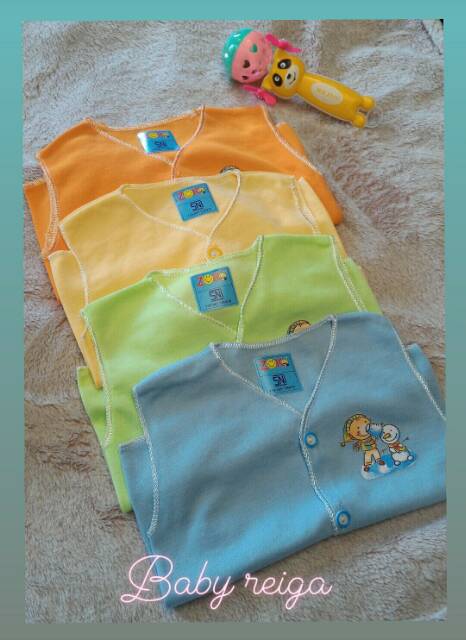 BAJU BABY NEW BORN