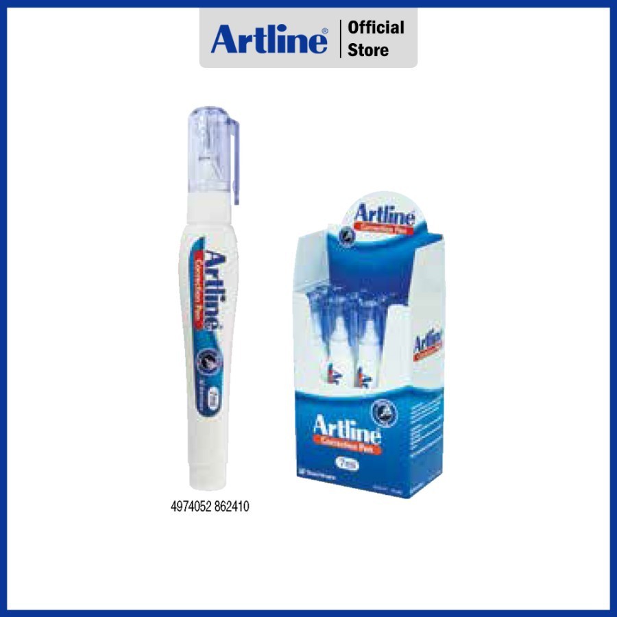 

Penghapus pen Correction Pen Artline ECR-B 10