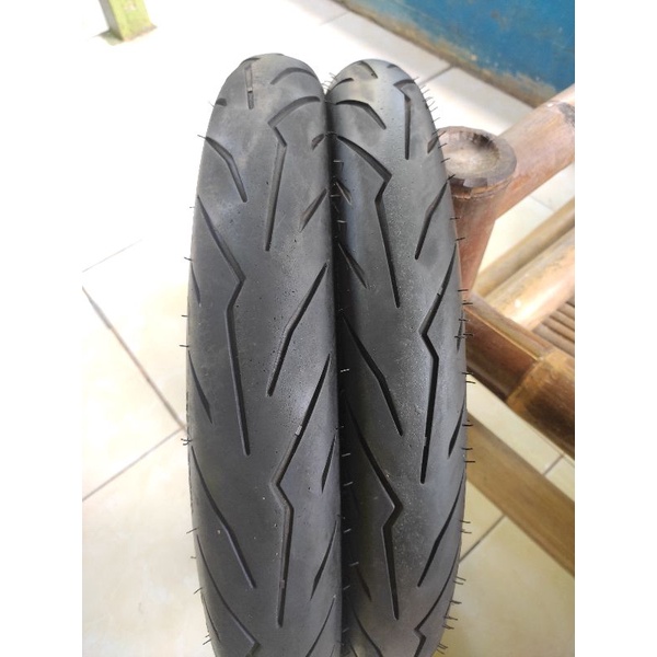 pirelli rosso sport ring 17