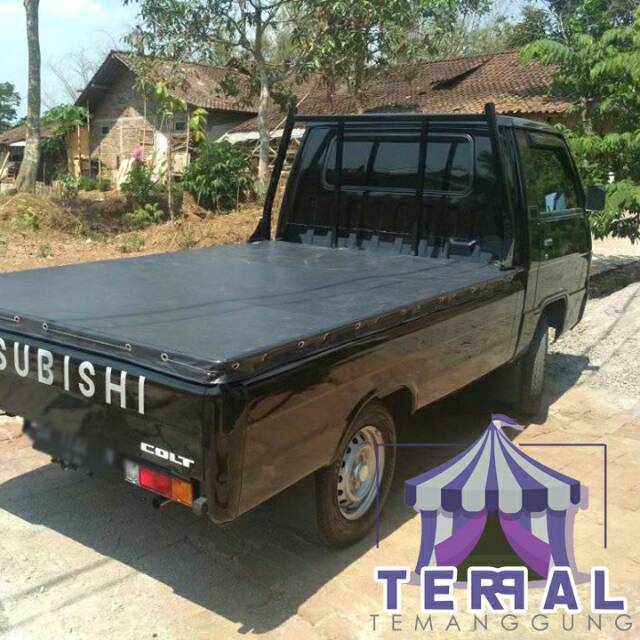 Terpal Bak Pickup L300