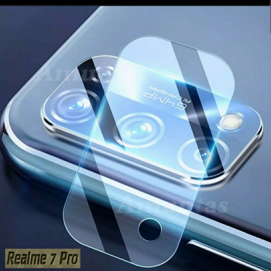 INFINIX NOTE 12 VIP Tempered Glass Camera Anti Gores Kamera Bening - D2