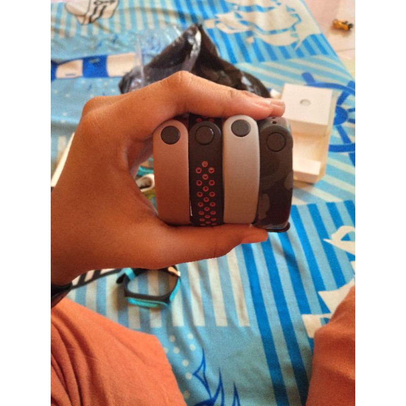 strap mi band 3/4 second