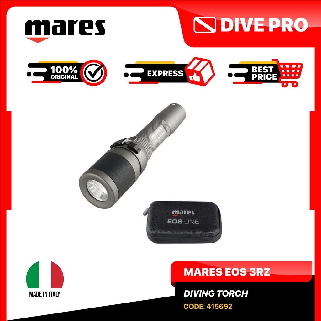 SENTER SELAM MARES EOS 3RZ 415692