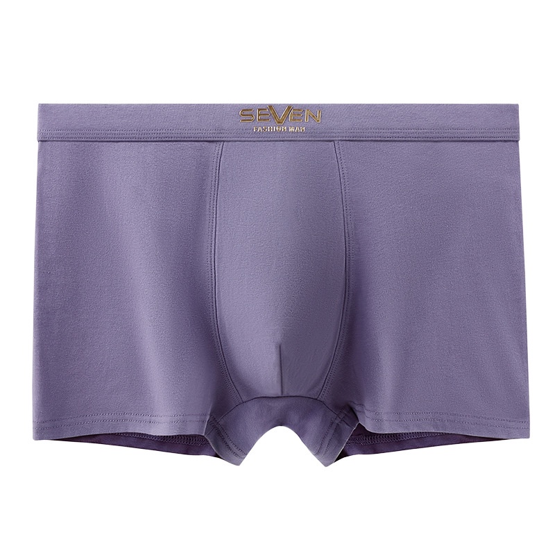 Celana Dalam Pria Katun Nyaman Fashion Boxer CD