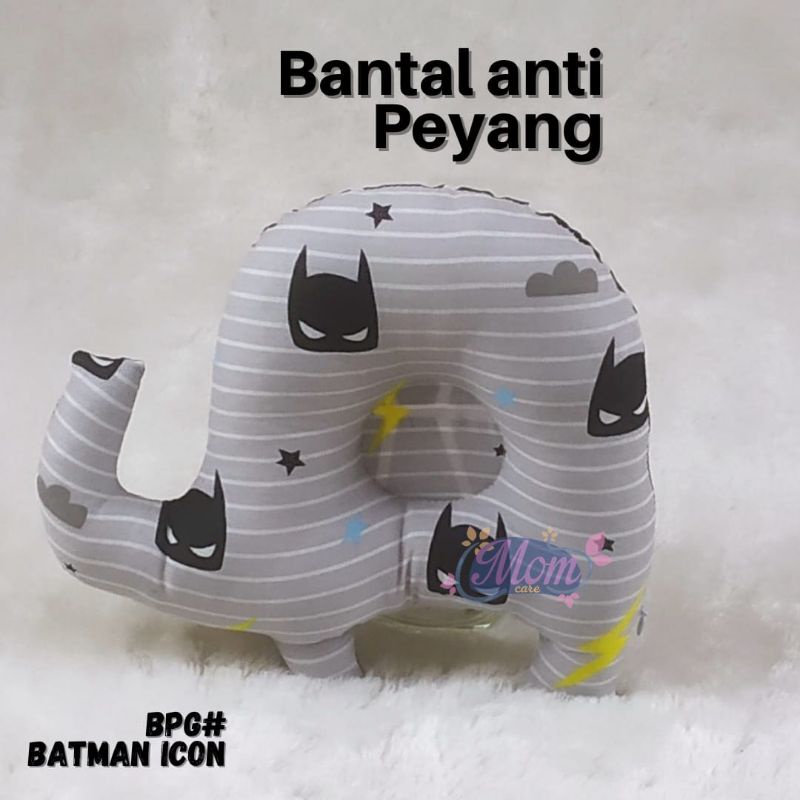 [BPG] BANTAL BAYI - BANTAL PEYANG BAYI - BANTAL BAYI ANTI PEYANG