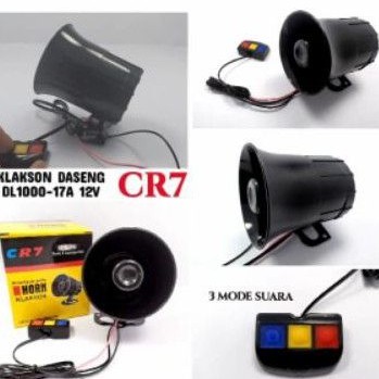 klakson 3 suara suara sirine klakson polisi 3 suara sirine patwal touring turing motor mobil