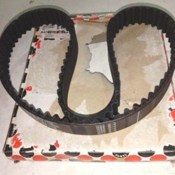 Timing Belt Daihatsu Zebra 1.3-Espass 1.3 Original
