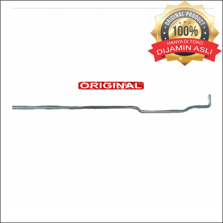 ROD tangkai kopling SHIFTING Traktor ZENA Original QUICK