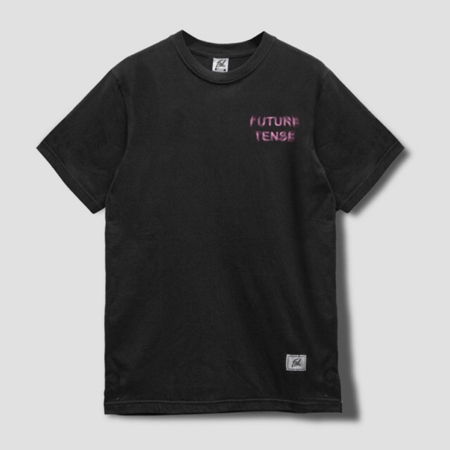 FAILOFFICIAL T-SHIRT FUTURE TENSE