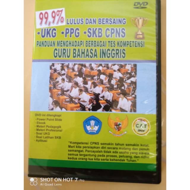 Skb Guru Bahasa Inggris Shopee Indonesia