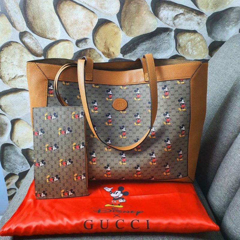 tas gucci tote 60389