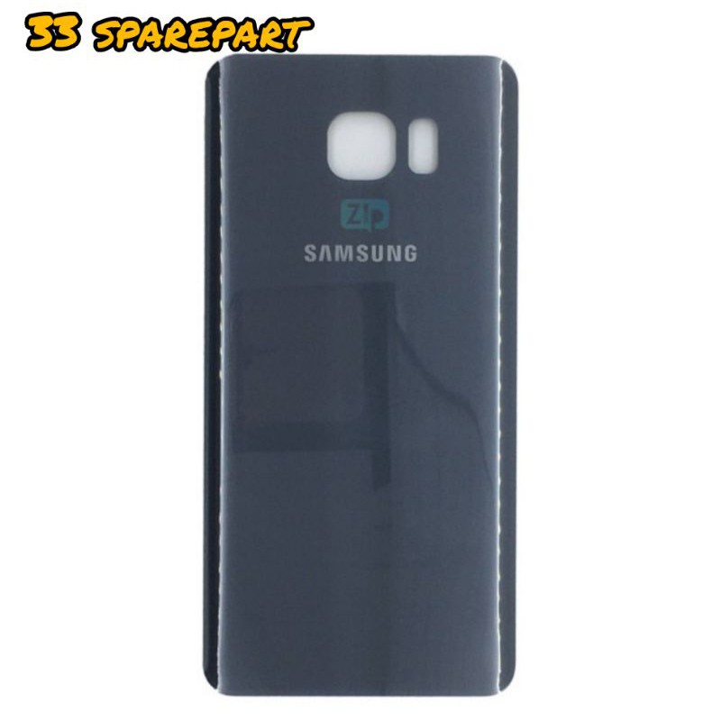 Backdor / tutup belakang samsung note 5 original