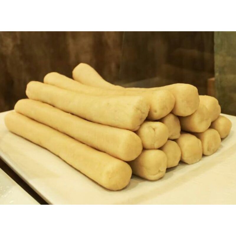 

Pempek Besar Asli Palembang