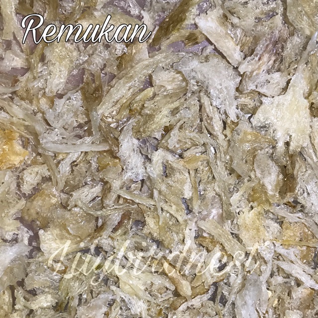 

Sarang Burung Walet remukan kasar (100g)