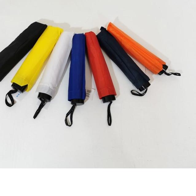 ✧ PAYUNG LIPAT POLOS MURAH SOUVENIR ADA SARUNG ✶